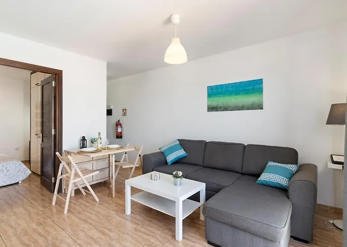 Home2book Cozy Terrace Pool Apartamento *