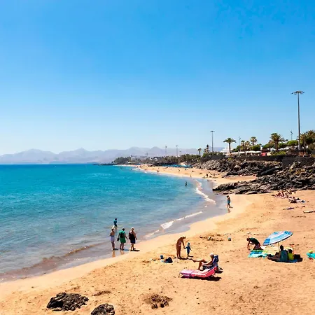 Home2book Cozy Terrace Pool Apartment