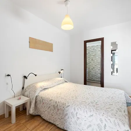 Daire Home2book Cozy Terrace Pool Puerto del Carmen (Lanzarote)
