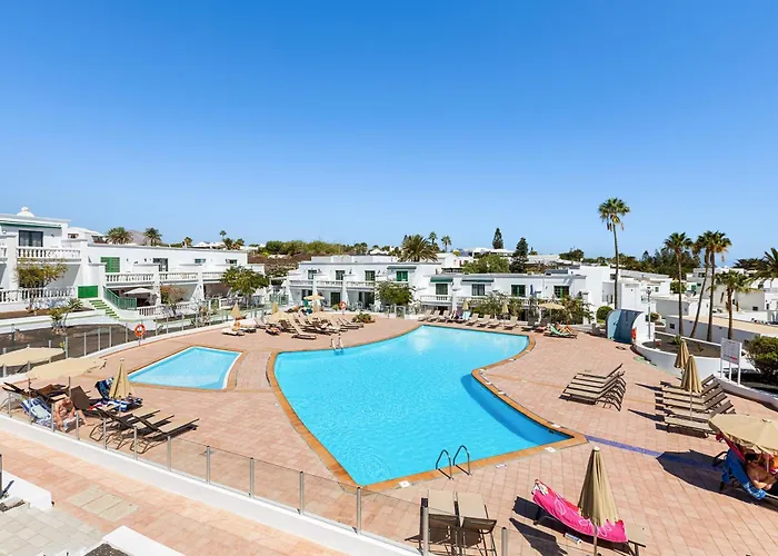 דירה Home2book Cozy Terrace Pool