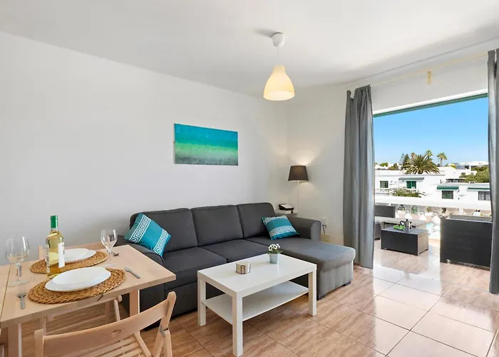 Home2book Cozy Terrace Pool דירה *