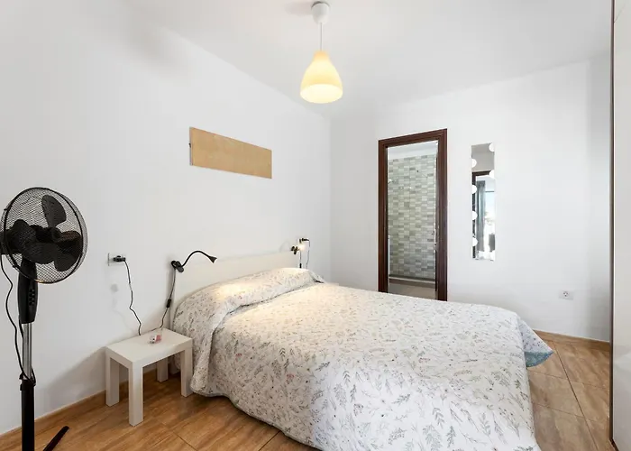 Apartmán Home2book Cozy Terrace Pool Puerto del Carmen (Lanzarote)