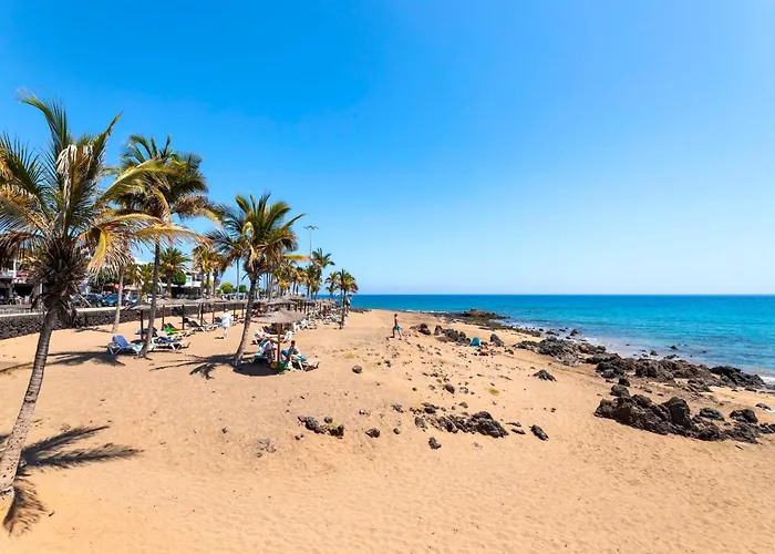 Home2book Cozy Terrace Pool פוארטו דל כרמן