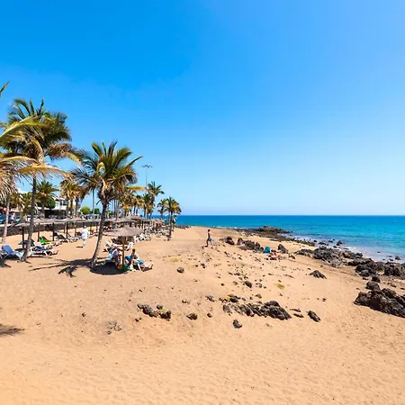 Home2book Cozy Terrace Pool Puerto del Carmen (Lanzarote)